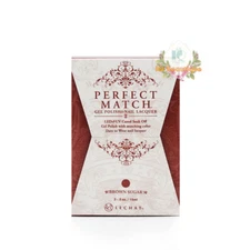 LECHAT Perfect Match Gel & Lacquer Duo New colors 2023 update