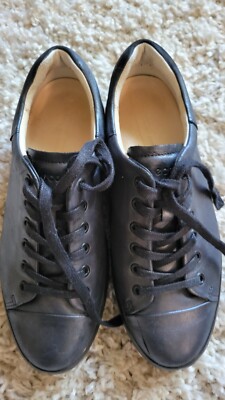 ECCO Soft 7 Monochromatic 2.0 Sneaker 