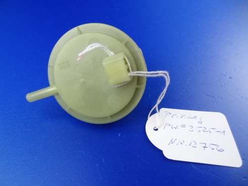 Druckwächter Waschmaschine - Privileg PWF 3525-1 461971423361