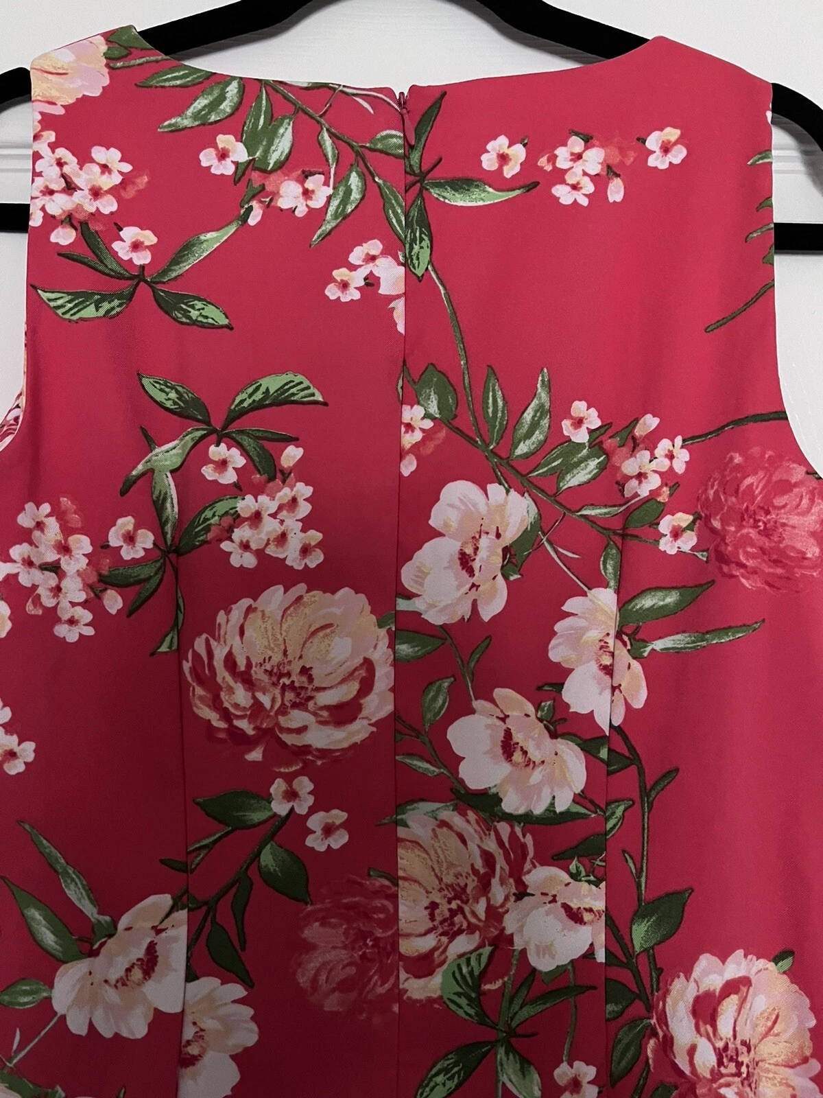 Abito multicolore Alyx Petite taglia 14P