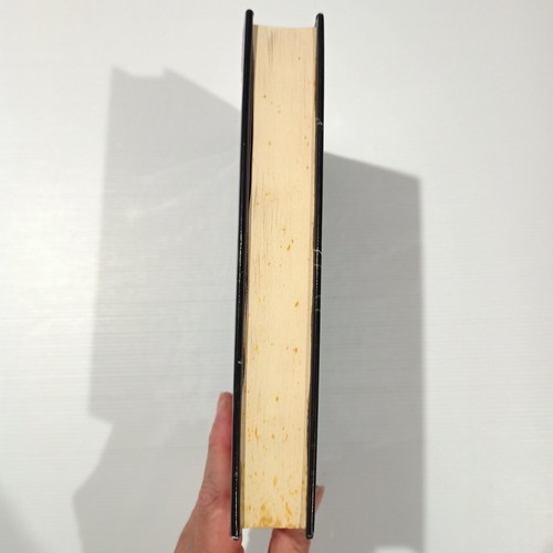 Star Wars: Maul Lockdown by Joe Schreiber, Hardcover 2014 - SEE PHOTOS - Picture 5 of 24