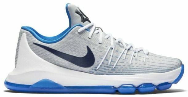 Nike KD 8 Photo Blue - 749375-144 for Sale | Authenticity