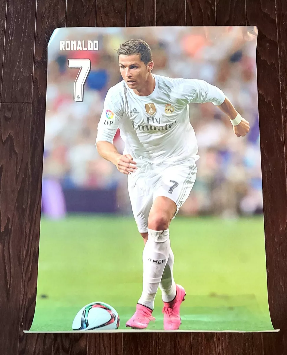 Ronaldo stream live sale