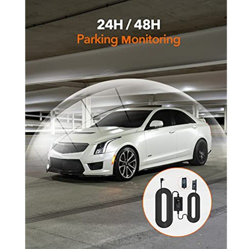 Wolfbox Typ-C Hartdraht-Kit OBD Hartdraht-Kit für G840S/G930/i07/G900/G850/G840H - Bild 5 von 6