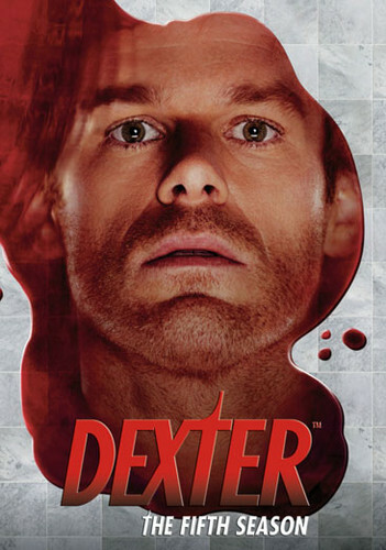 Dexter: the Fifth Season (DVD, 2010) 97368207547| eBay