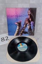 Wilton Felder Secrets LP 1985 Orig MCA-5510 Crusaders Bobby Womack Smooth Jazz