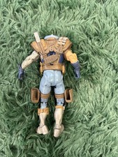 Marvel Cable X-Men Action Figure Diamond Select Toys DST 6.5" Tall