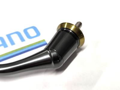 14BX0 SHIMANO Reel Handle - original for SUSTAIN 4000HGFK | eBay
