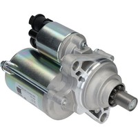 Anlasser Starter 12V 1KW 9 ZäHne Hc-Cargo Aftermarket-Expertise FüR Honda HR-V