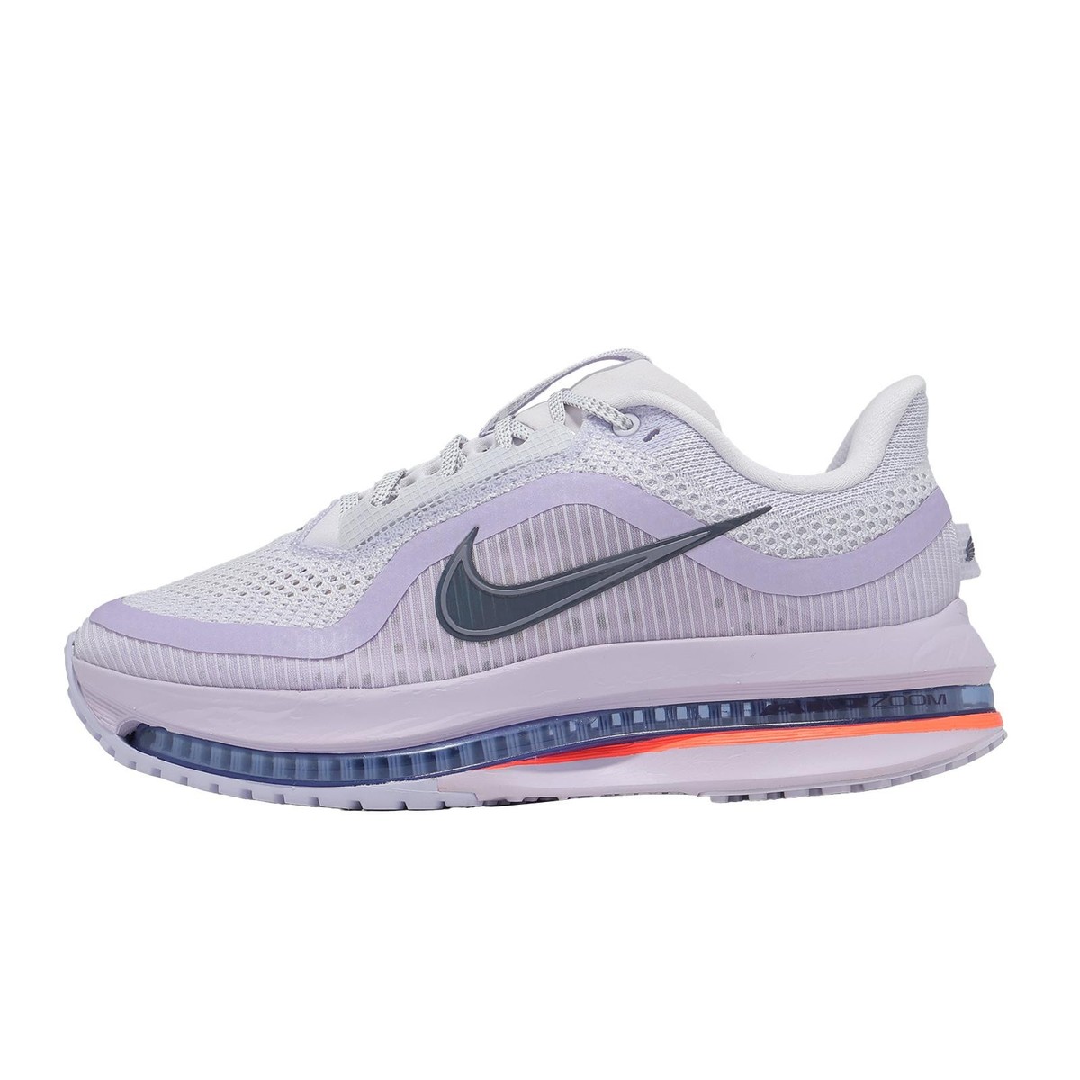 Nike Wmns Pegasus Premium Barley Grape Purple Dynasty Women