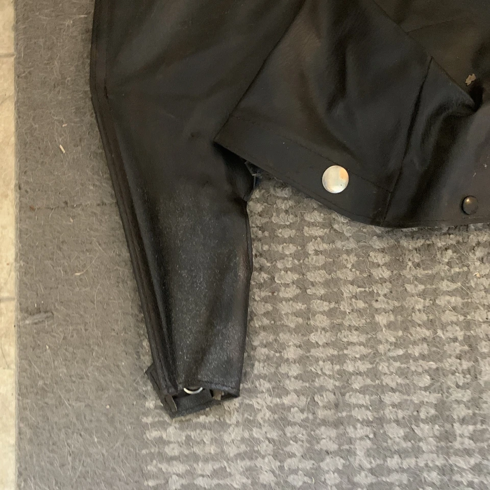 1999-2005 Mazda Miata Oem Black Tonneau Convertible Soft Top Cover 99-05 **READ* - Image 3 of 4