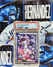 2025 Topps Mlb World Tour Tokyo Series Takashi Murakami Complex Exclusive -...