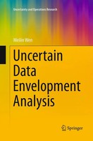 Meilin Wen | Uncertain Data Envelopment Analysis | Taschenbuch | Englisch (2016)