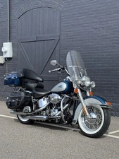 2004 Harley-Davidson Softail 