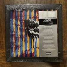 Use Your Illusion [Super Deluxe 7 cd/Blu-ray] by Guns N' Roses (CD, 2022)