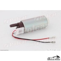 Kraftstoffpumpe FüR Peugeot 206 607 Limo Partner Citroen Berlingo Xsara 99-11