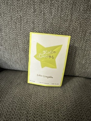 Lolita Lempicka Mon Premeir Parfum 0.05 oz 1.5 ml EDP Spray Mini Travel Sample