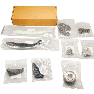 NEW OEM Timing Chain Kit for Jeep Compass Patriot Dodge Journey Avenger 2.0 2.4