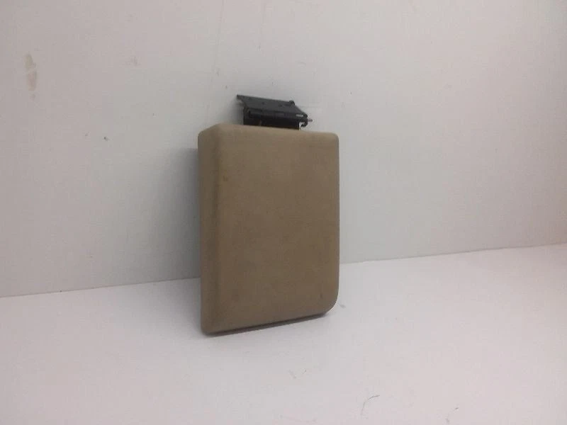 08-12 MAZDA TRIBUTE ESCAPE CONSOLA CENTRAL DELANTERA TAPA REPOSABRAZOS REPOSABRAZOS CUBIERTA OEM Foto 2 de 4