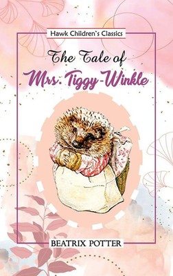 Beatrix Potter | The Tale of Mrs Tiggy Winkle | Taschenbuch | Englisch (1997)
