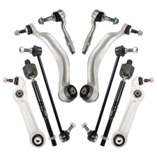 Front Steering & Suspension Kit Fits 2009-2017 BMW