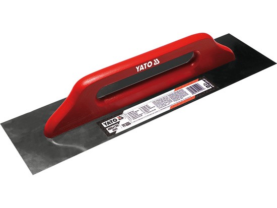 Fits YATO NARZ�DZIA YT-5210 SS STEEL FLOAT 580x130MM
