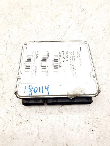 Toyota Corolla 2016 motor módulo de control electrónico montaje ECM  Foto 4 de 4