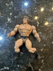 MOTU Savage Wonder Bread He-Man Wundar Vintage  1981!  See Description.  Real?