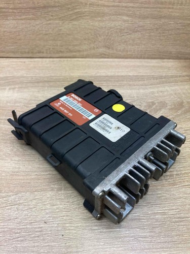 443907311 0261200251  Engine control unit/module ECU Fits for Audi 80 90 S2 B4