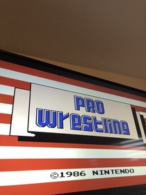 Lotto 10 giochi Super Mario Bros. 3 TMNT Bionic Commando Nintendo NES testati