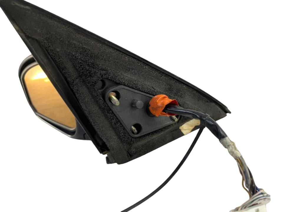 司机左侧视镜适用于 2004 - 2008 年日产 Maxima P/N 96302ZK34E 2006 — 第 4/4 张图片