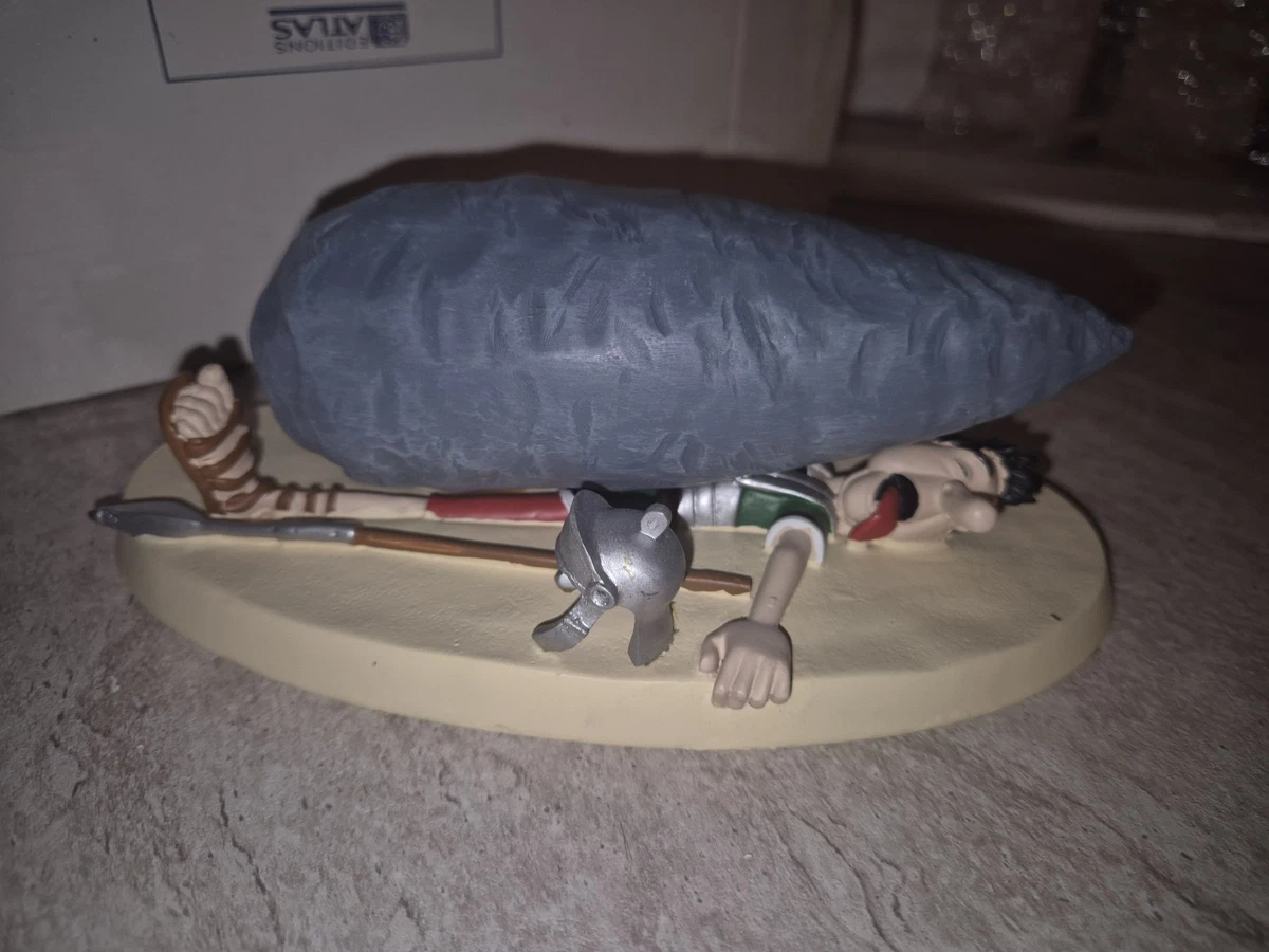 PAR asterix en vente - Figurines, statues eBay