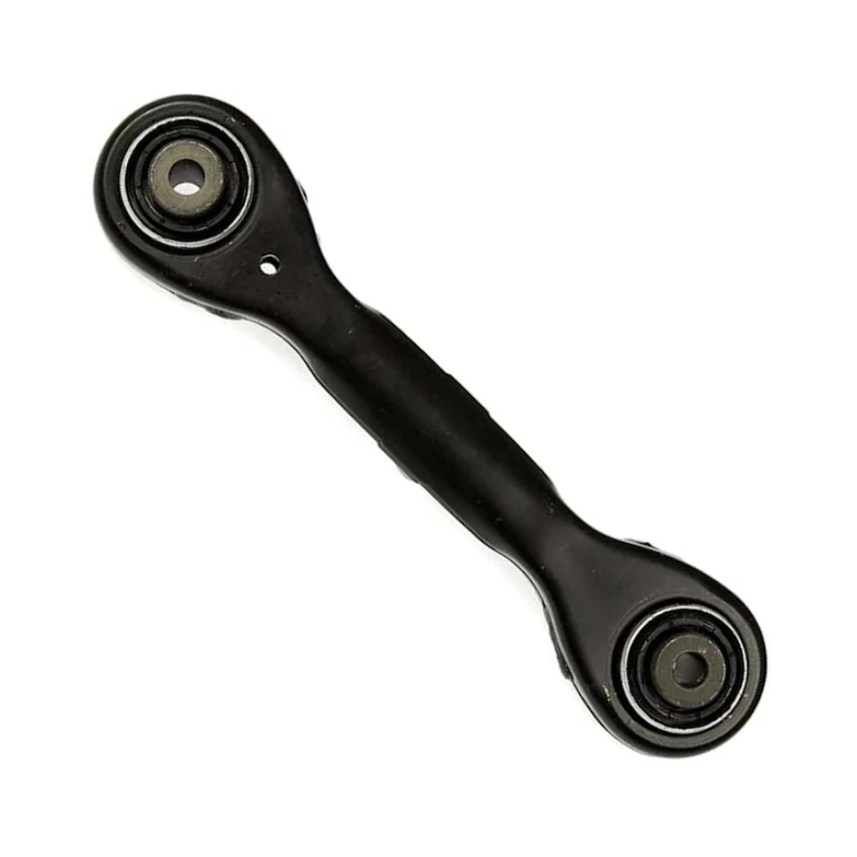 Brazo de control de suspensión para BMW 120i 2005-2012 | Buje de goma | Negro | Acero Foto 3 de 4