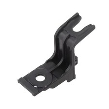 Car 1x Headlight Bracket Clip Mount Retainer Fit For Toyota Tacoma 2012-2015