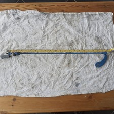 Triumph Rear Brake Rod And Fittings Possibly Unit 350 500