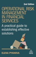 Elena Pykhova | Operational Risk Management In Financial Services | Buch (2024)