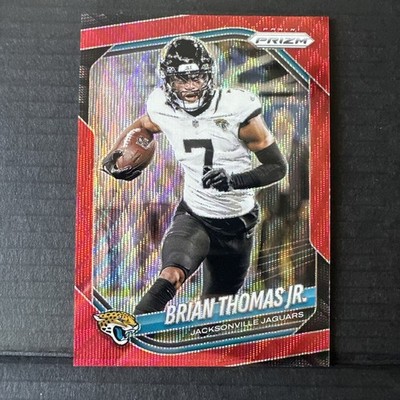 Brian Thomas Jr. Prizm  032/149