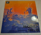 Pink Floyd More Original Soundtrack 2016 Remastered 180g Vinyl LP PFRLP3