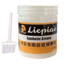 Automotive Marine White Lubricating Grease Door Hinge Lubricant Car Grease