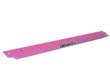 Beaks Pink Lower Tie Bar S2000 2000-2009 Beaks Pink Lower Tie Bar S2000 2000-2009