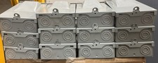 Read 12 Count Eaton Dpf222r Air Conditioning Disconnect 60a 120240v Read 12 Count Eaton Dpf222r Air Conditioning Disconnect 60a 120240v