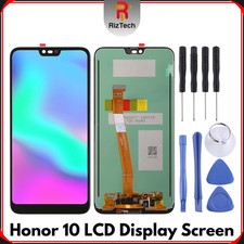 For Huawei Honor 10 Screen Replacement LCD Display Touch Digitizer Assembly
