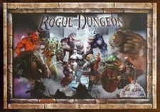 Rogue Dungeon (english)