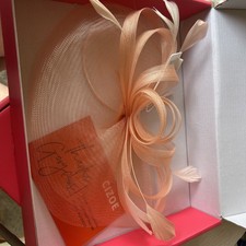 Cizoe Kentucky Derby Fascinators for Women High Tea Party Hat Wedding Cocktail