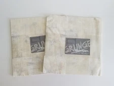 2 Grunge Junior Layer Cake by Basic Grey for Moda Fabrics