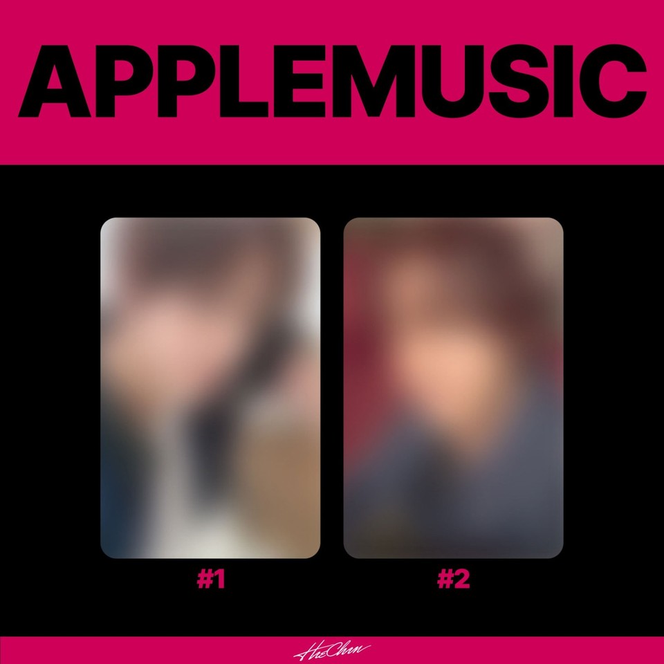 HAECHAN TASTE 1. Album Full Spread Version - Inkl. Fotobuch, CD & Poster