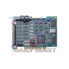 New In Box ADLINK PCI-8134 Motion Controller PCI Card