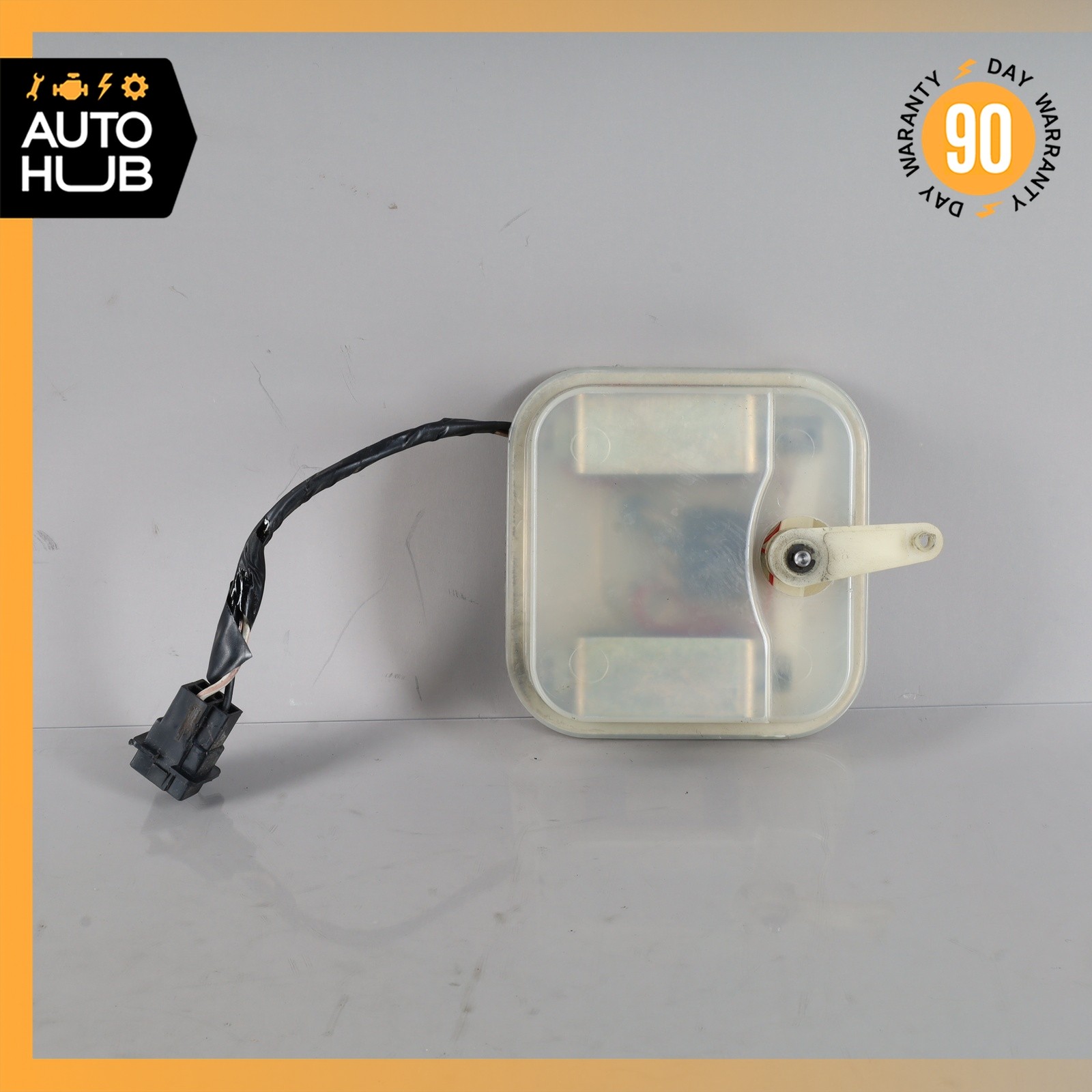 Rolls-Royce Silver Spirit Rear Right Door latch