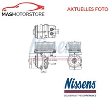 ÖLKÜHLER KÜHLER ÖL NISSENS 91327 A FÜR FORD MONDEO III,TRANSIT
