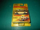 Matchbox Car Lesney Edition 69 Type 14 Karmann Ghia Convertible 2009 New w Box